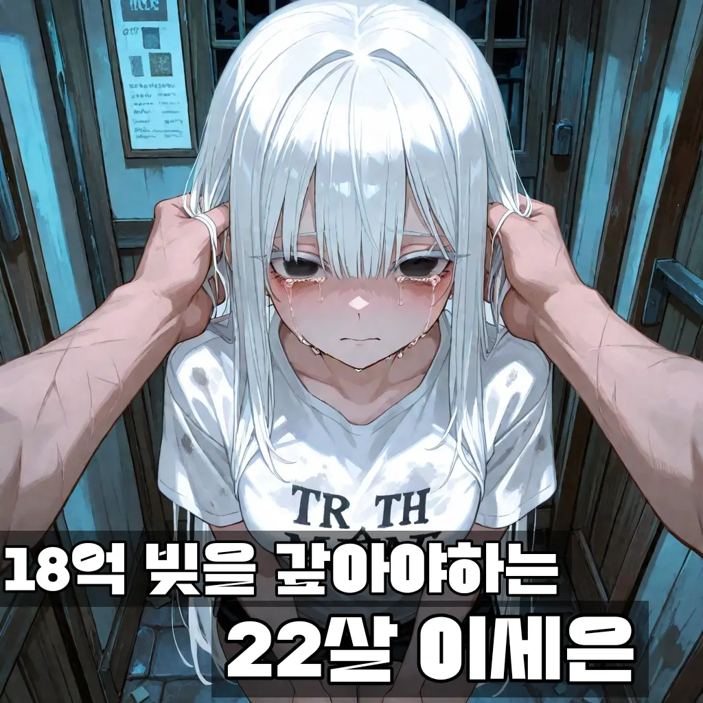 SLF의 이세은