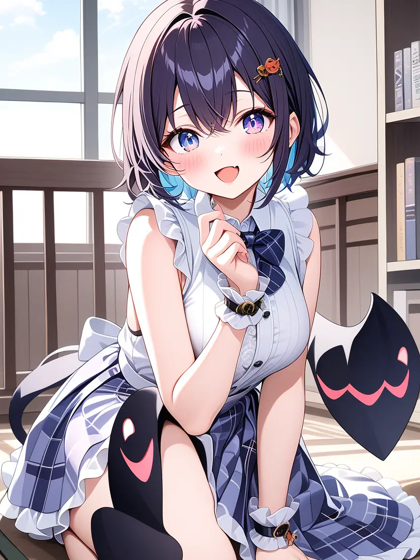 TrendyFlame9764의 この妹気になる