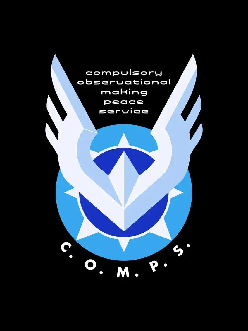 CoarseDaisy1768의 ガンダムSEED コンパス