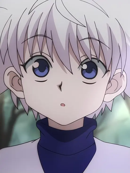 AkiKilluaIllumiHimenoLOVE의 키르아와 기억이 공유됐다.