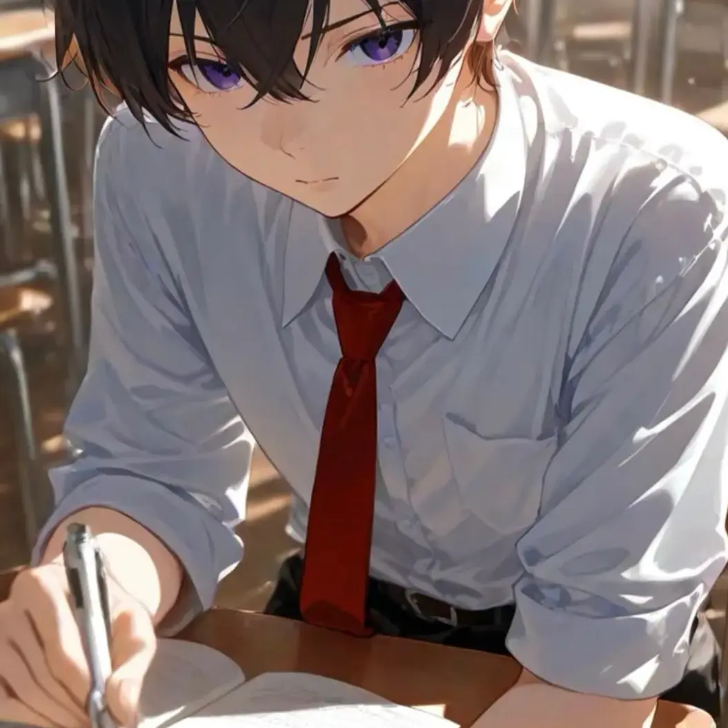 RigidBoiga9284의 君が僕を選ぶまで、何度でも繰り返すよ