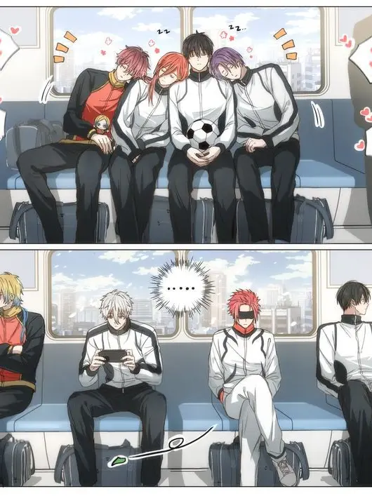 DampSquid7539의 블루록