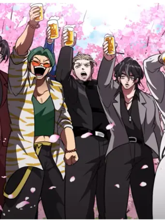 human04의 텐노지구미