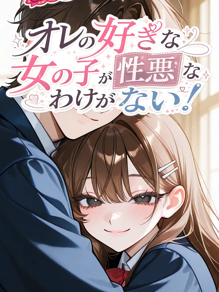 TidyJaw5587의 オレの好きな女の子が性悪なわけがない！
