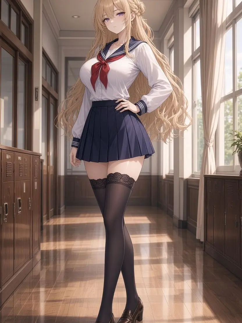 CherryValue8368의 財閥令嬢は貢ぎたい