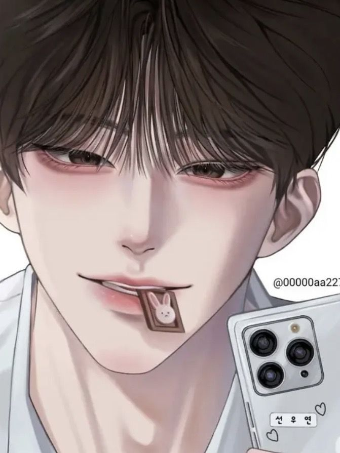 박서준 대표 이미지