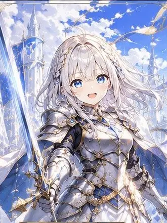 RH1020-9205의 冒険者パーティー『ブレイブ・ウィングス』