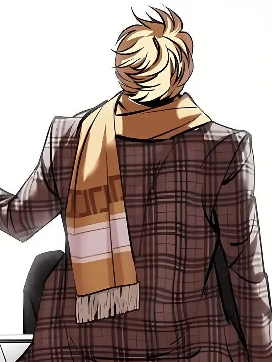 JOJO114444의 主義者