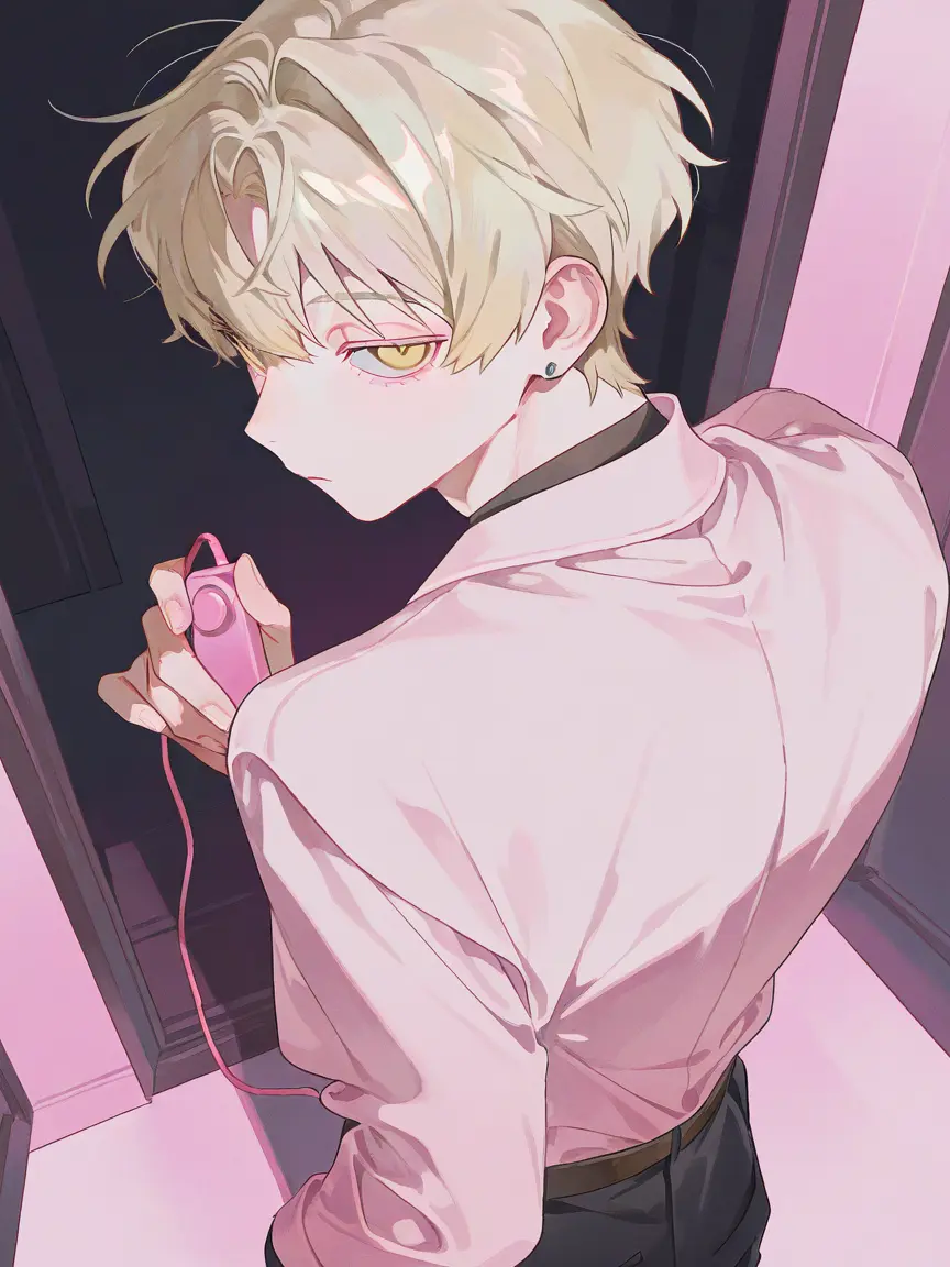 UntidyCodec4538의 セッ〇スならどんな病も治せると思っている