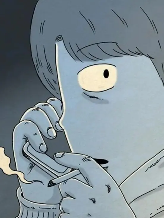 SleepyBraid2210의 [타인은 지옥이다] 윤종우