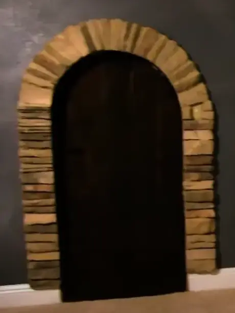 ScenicBat3154의 Don't Open That Door