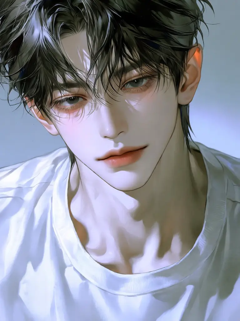 by_noah의 ソ・ウンヒョク