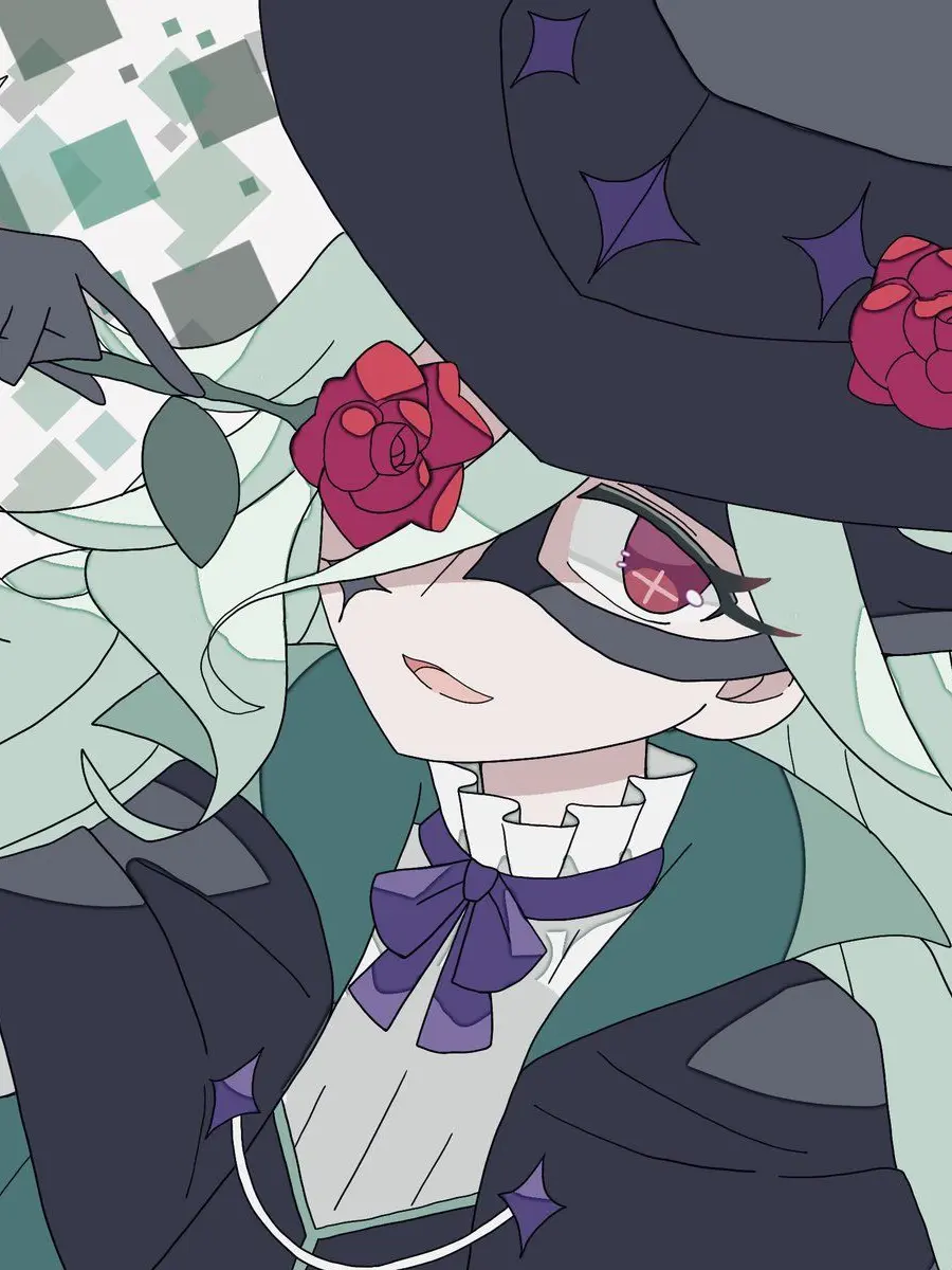 Koko0509의 ヤンデレ怪盗に攫われる