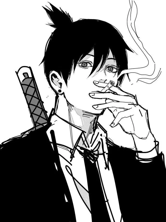yxm의 早川アキ