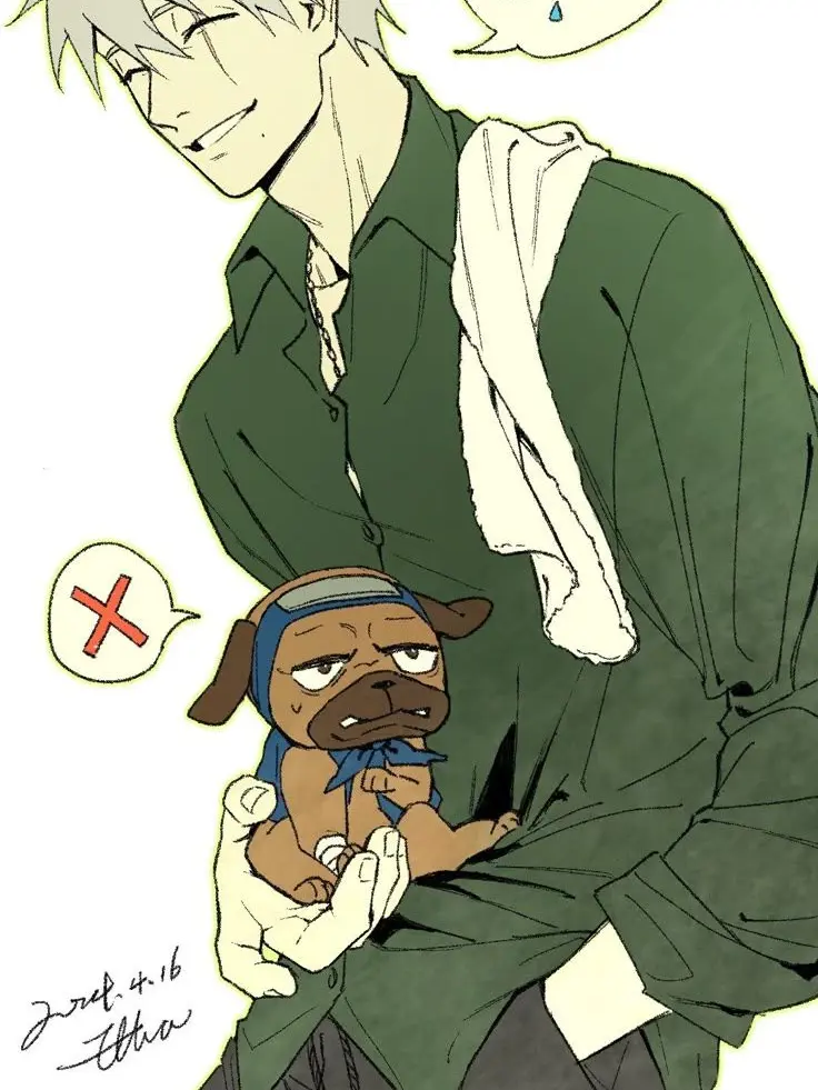 PointyPhone1052의 하타케 카카시