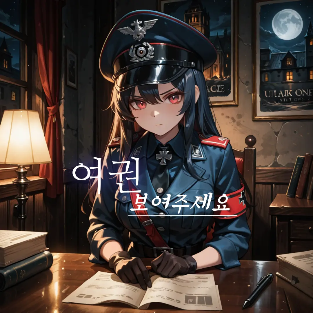 HarshAnts5931의 "여권 보여주세요"