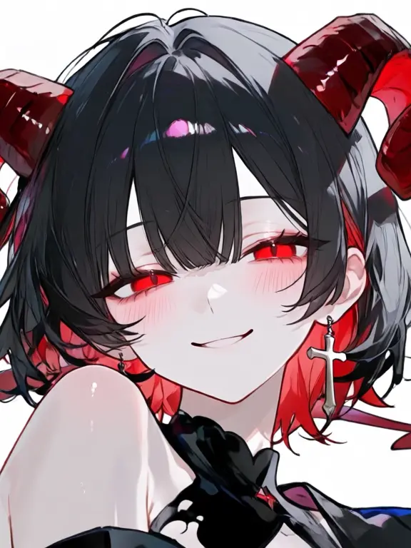 OpaqueFox1499의 姫{{user}}はハニトラ悪魔♡
