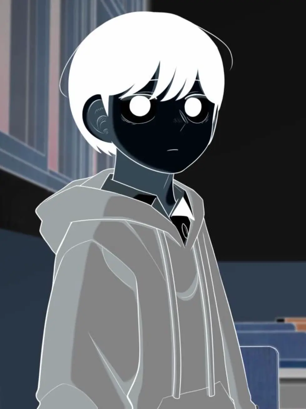 JustAName의 { 이소한? }