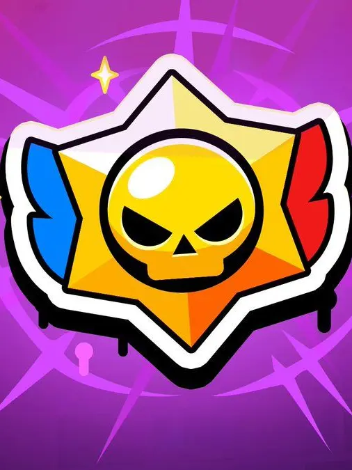 rain_BrawlStars의 ガチバレート達の日常