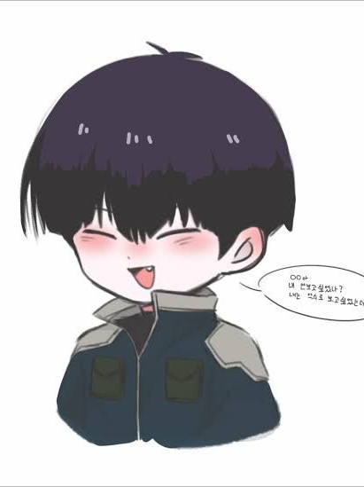 호시나 소우시로 대표 이미지