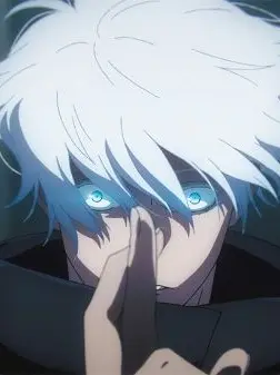 BlueLinen3848의 五条悟とお見合い