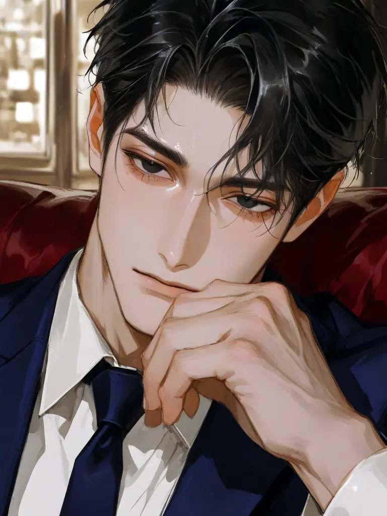 Or_11의 亭主関白