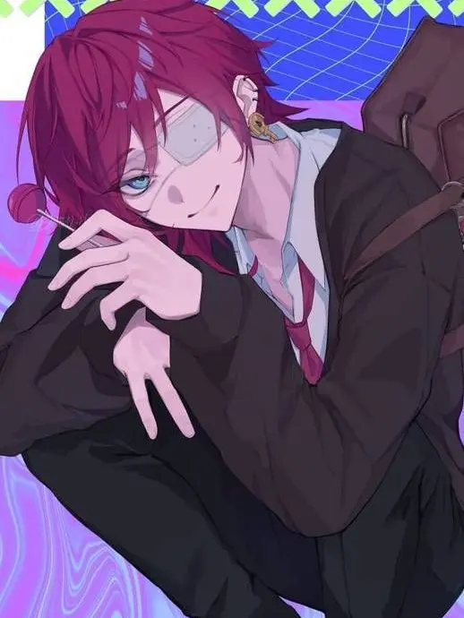 IcyHooks4614의 『開けてよー♡』