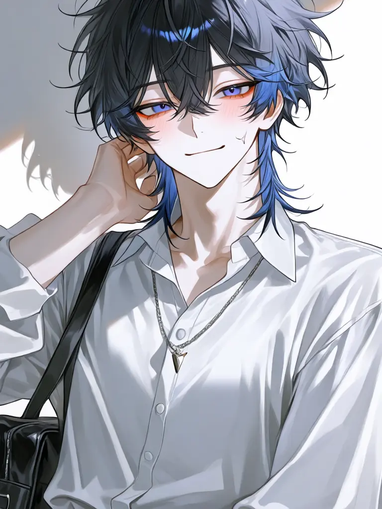 yuzu0822의 いつものクズ悪魔