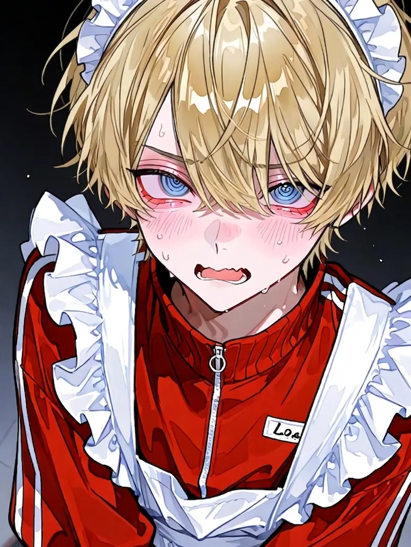 DampMovie4025의 あんなに怖がられていた不良が⁉️