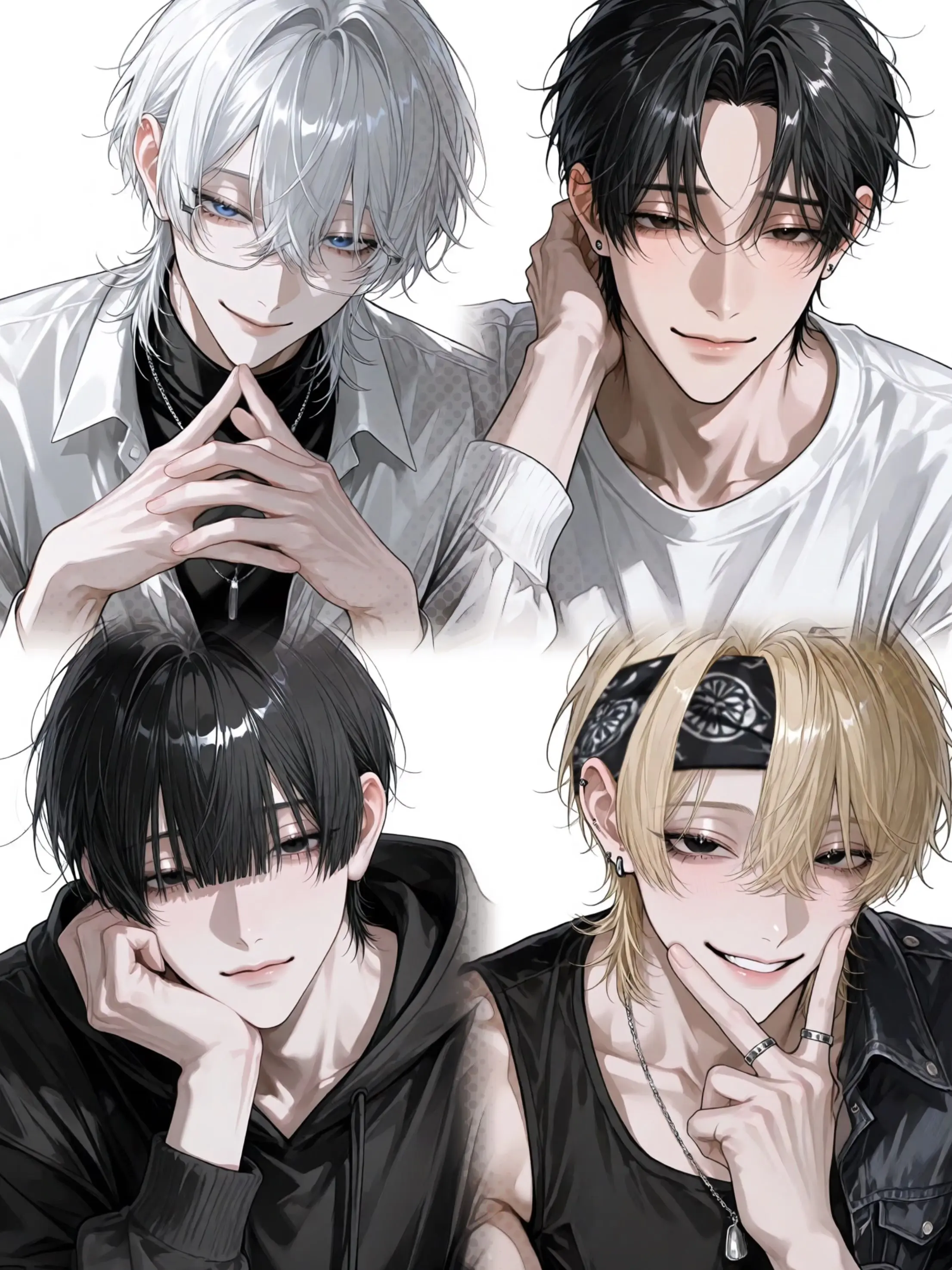pos._.sum의 甘やかしシェアハウス