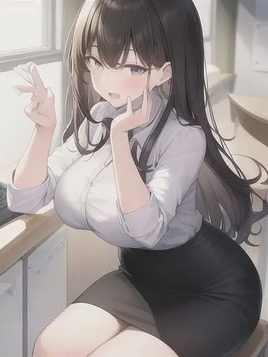 CoolStep5046의 放課後！残念部