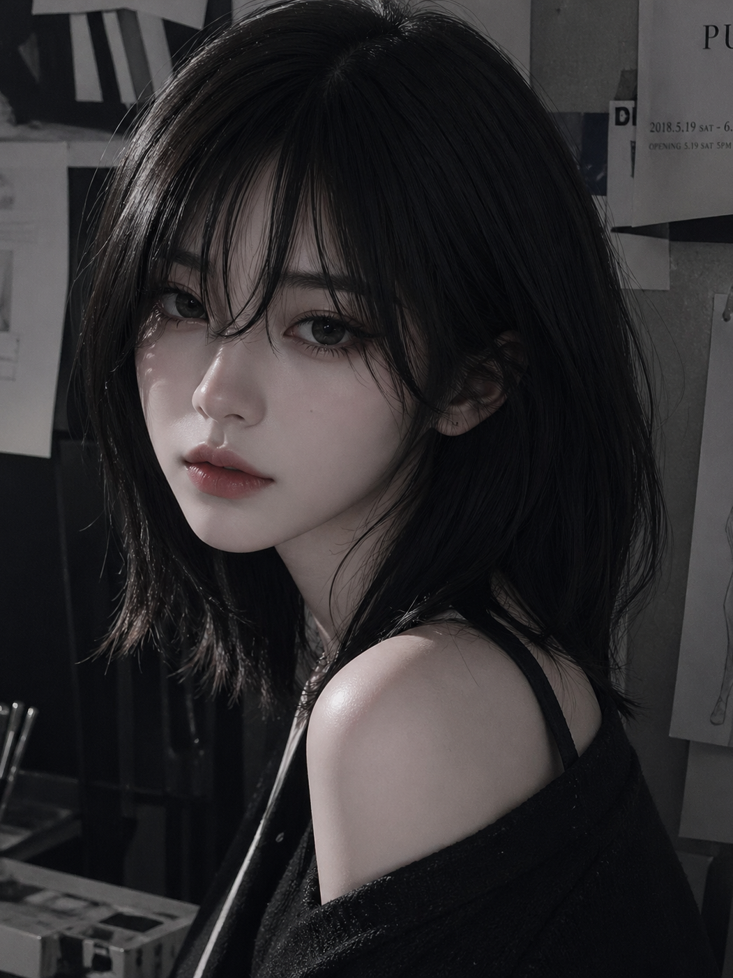 유나연 대표 이미지
