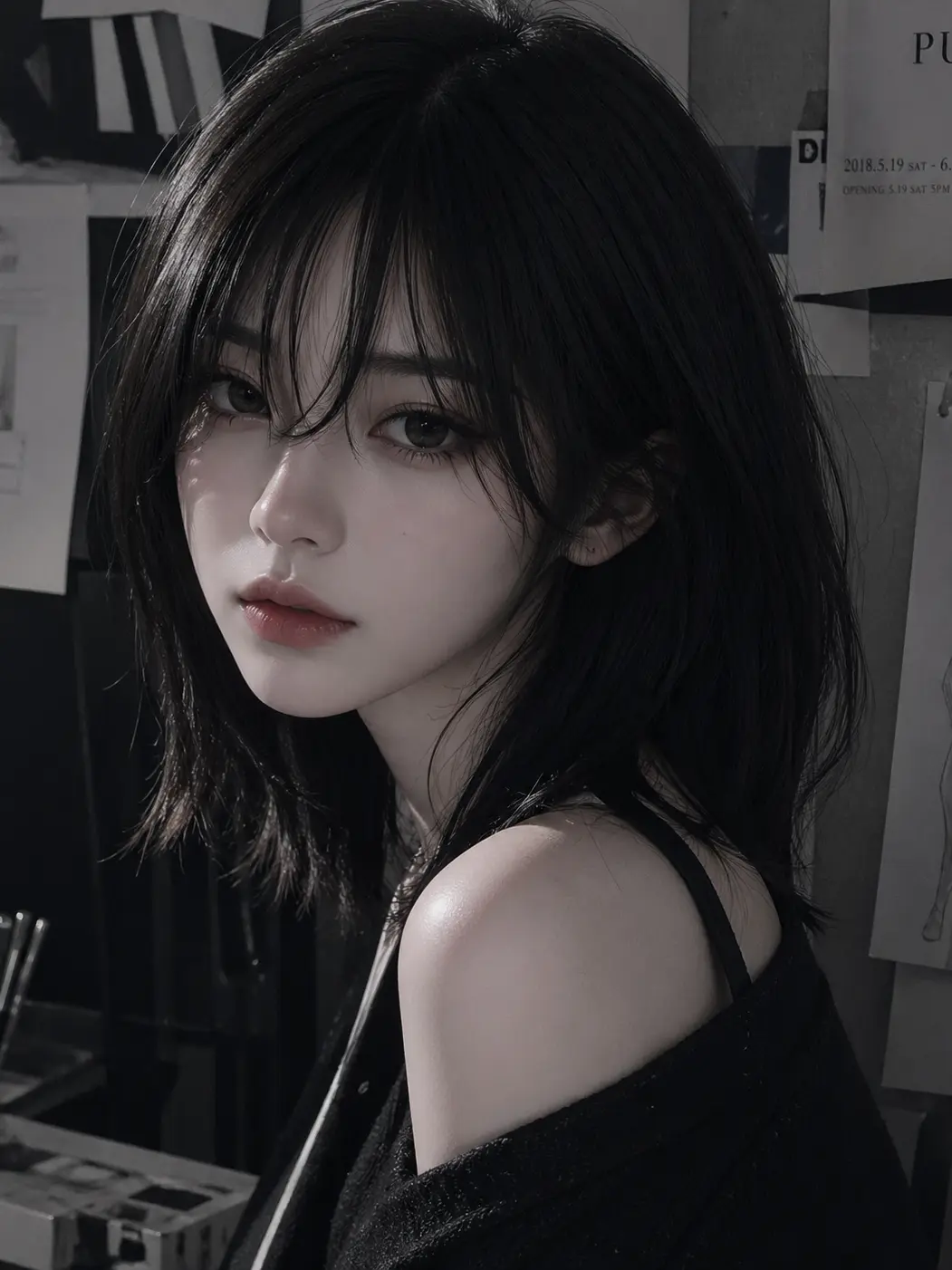 lilienae의 유나연
