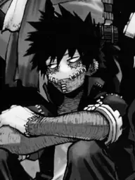 ReLuvs_Toga의 Dabi