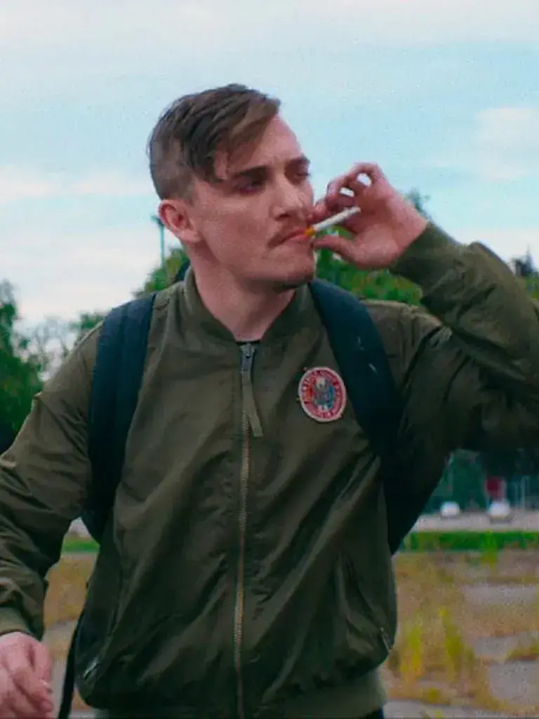 EarDrumDumDum의 The Letters (Simon, John Q)