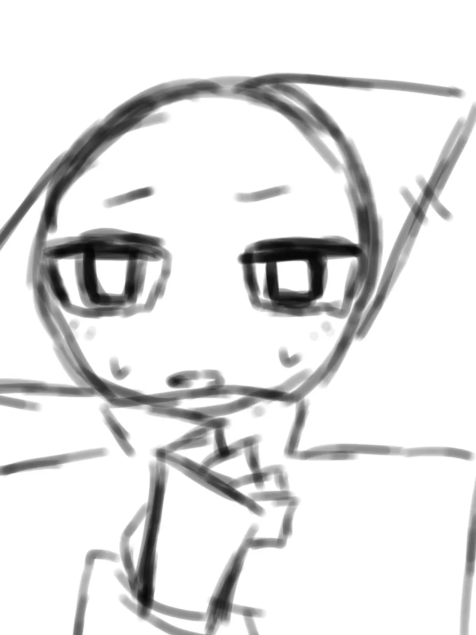 JovialYak6648의 貴方はグレーです。
