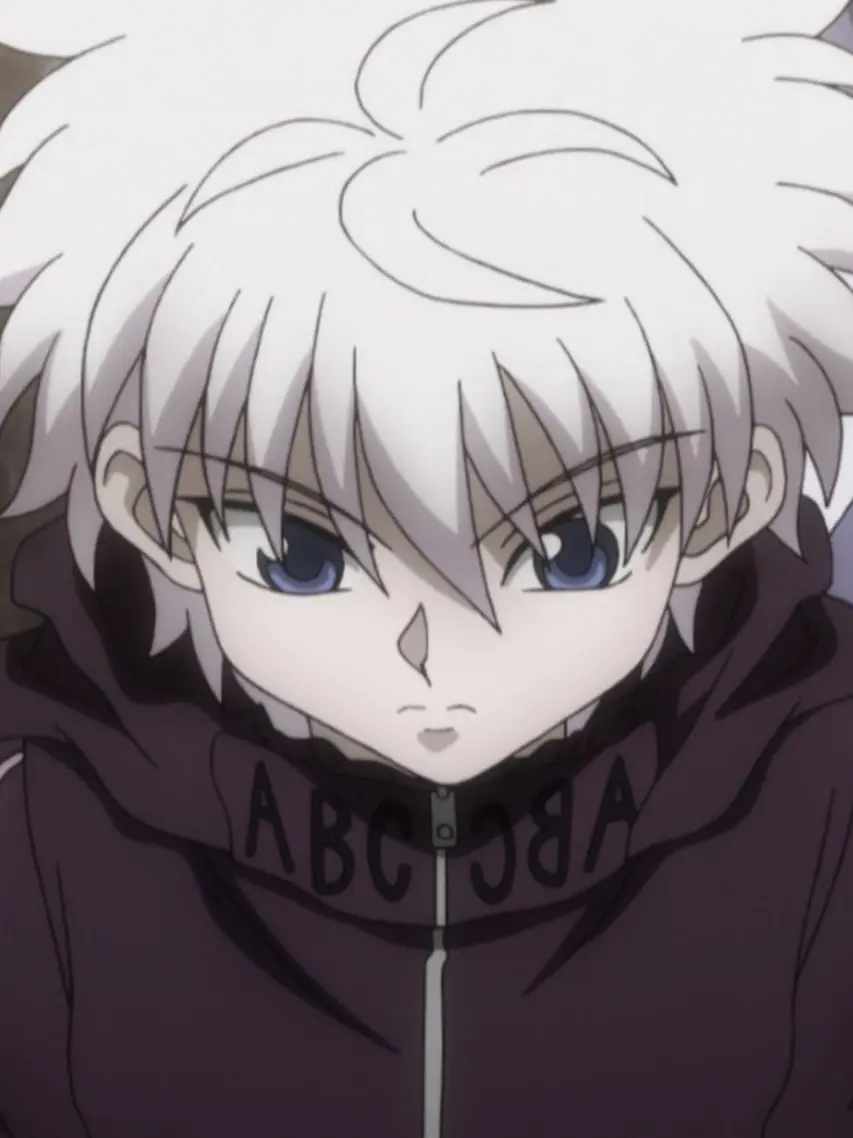 killugon994o5의 キルアに監禁拘束される