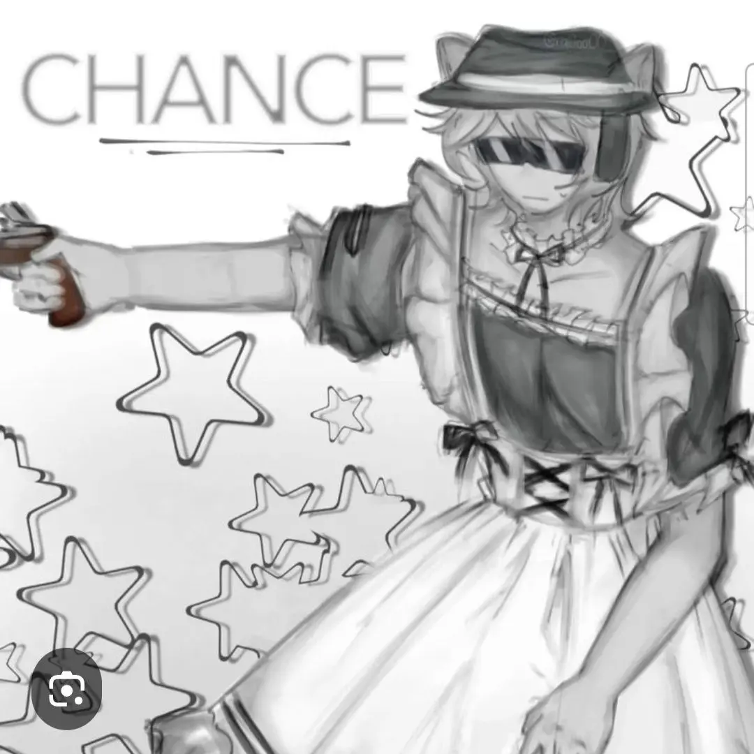 -iiii-의 메복 입은 찬스(엘리엇 시점)