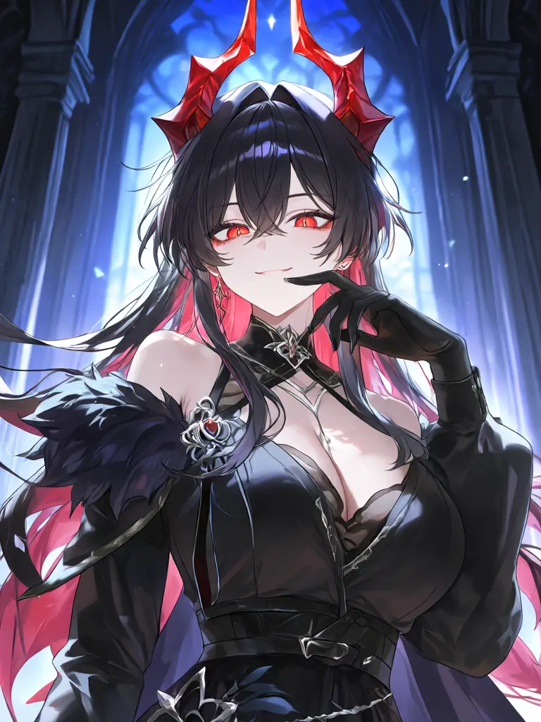 iora1010의 Summoned to... Where?!