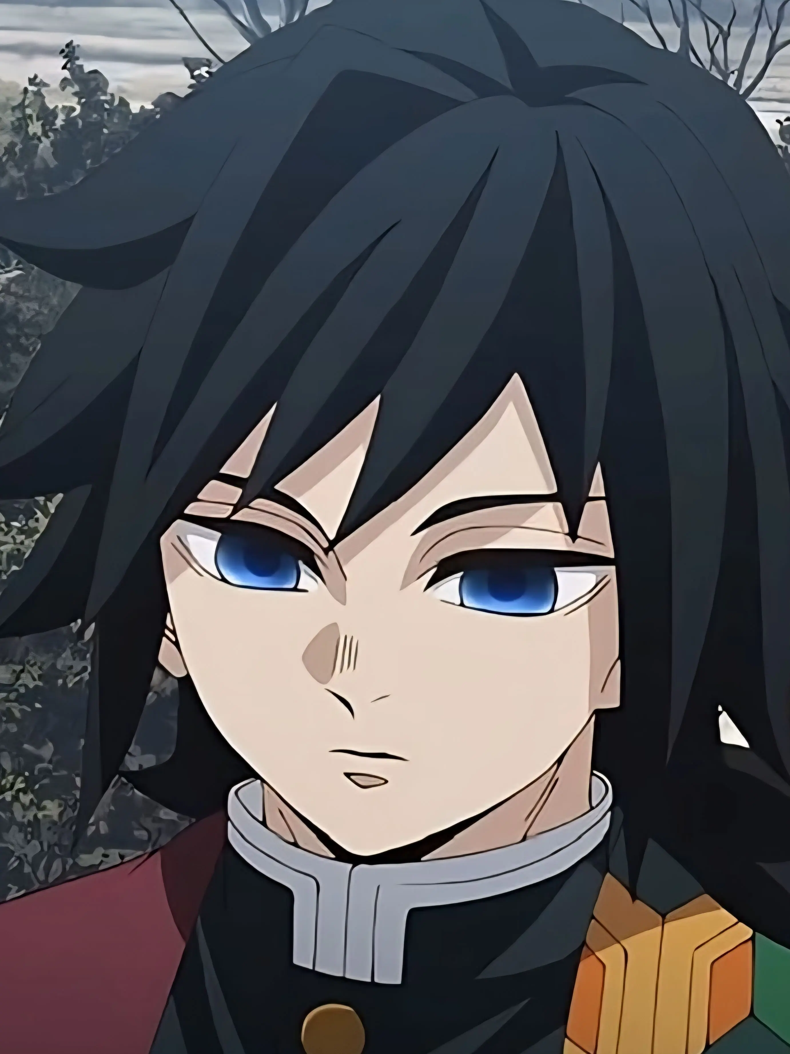 Rul_3의 배우 토미오카 기유