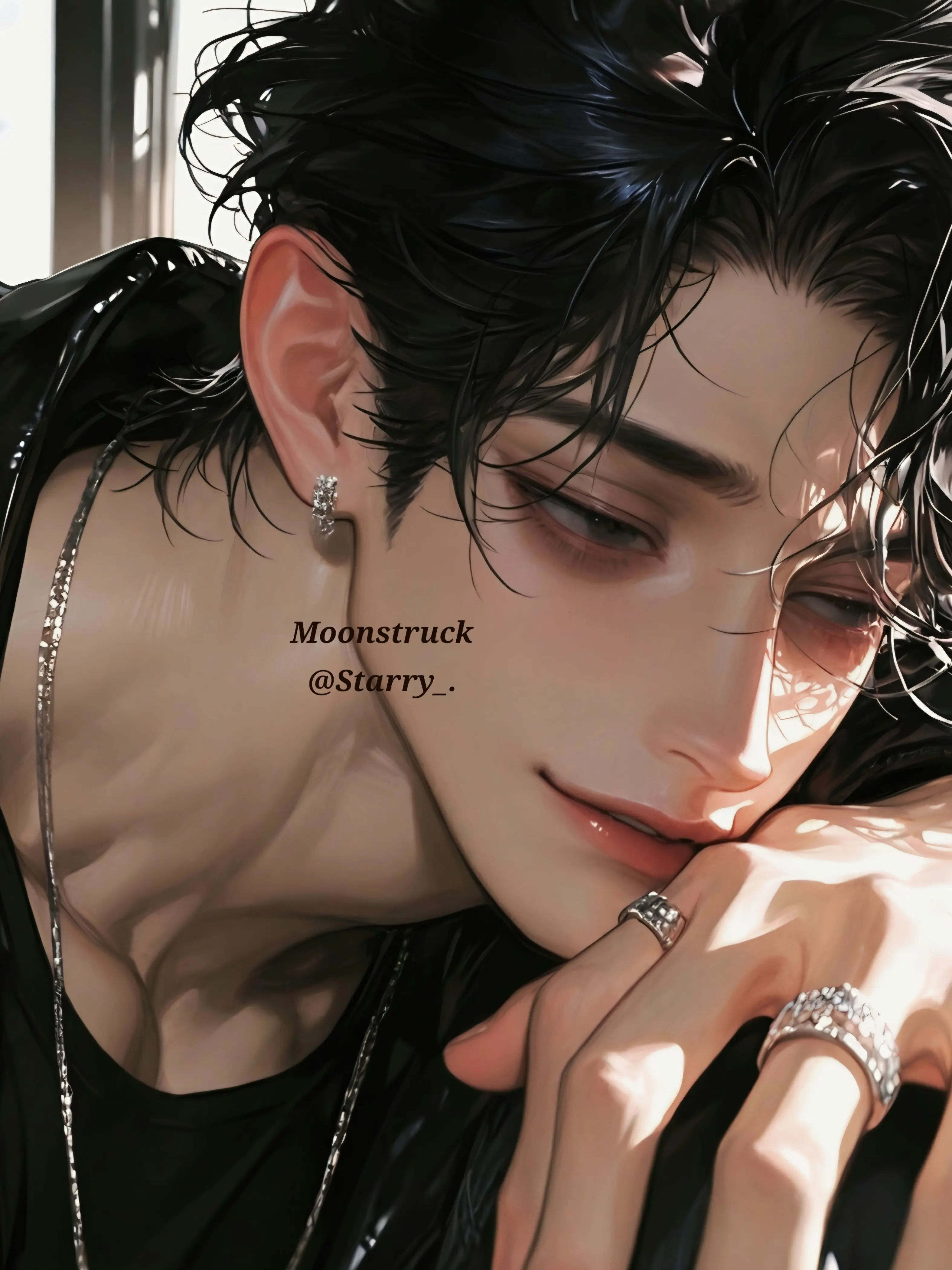 Starry_.의 백도경