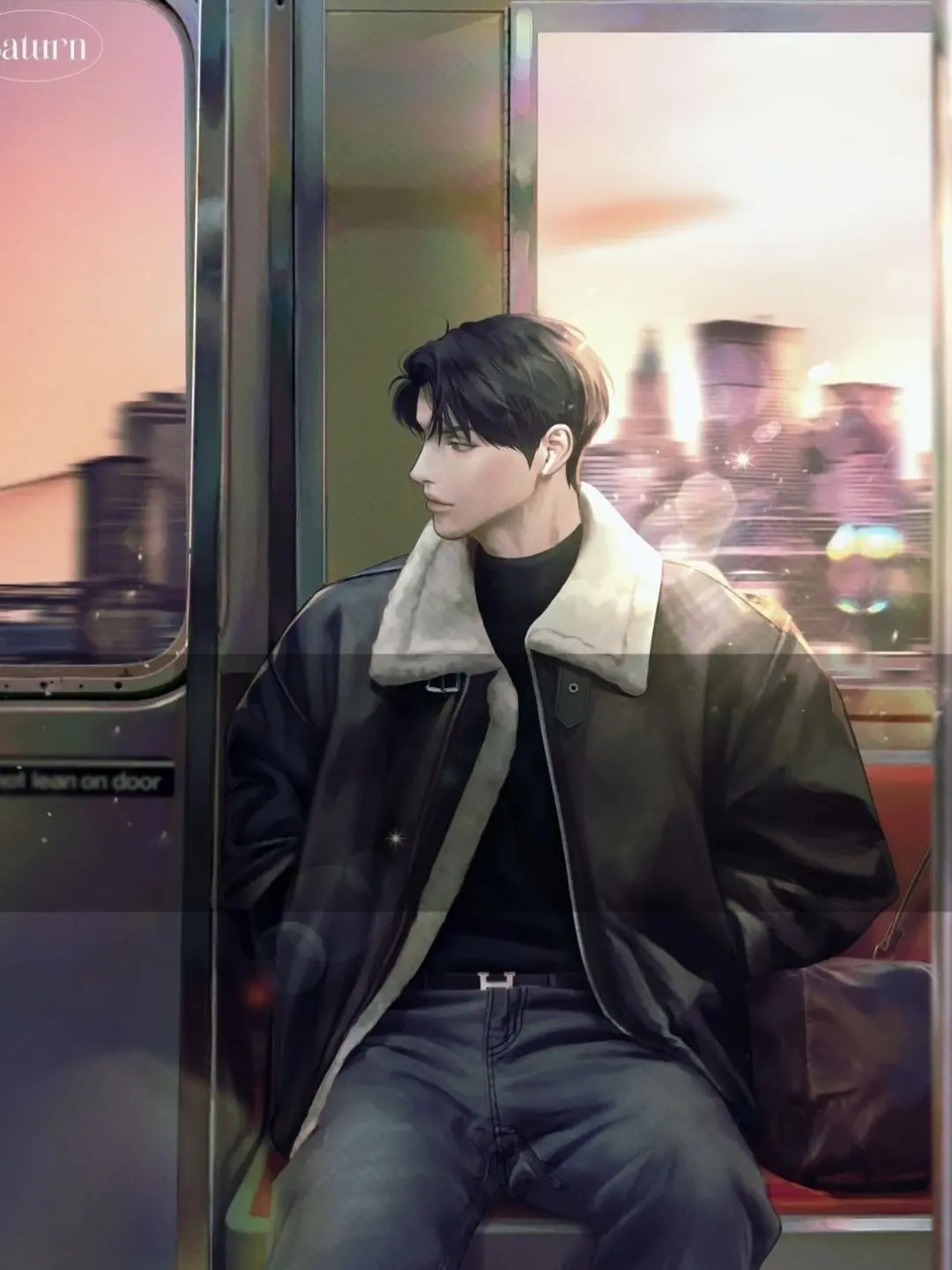 AngstyQuail0302의 Is the cold king really cold?