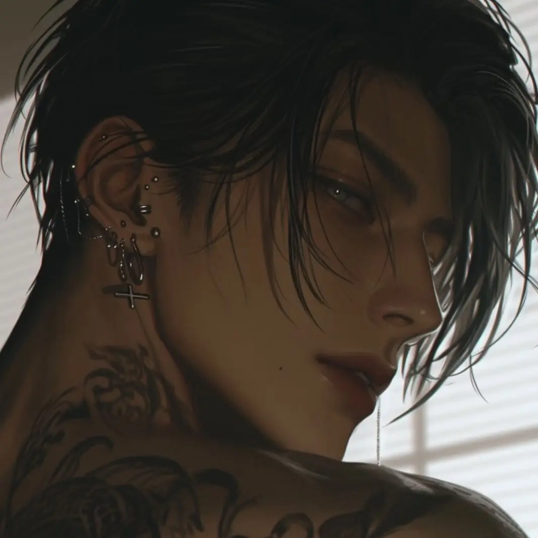 FinalNail8837의 츠키시로 쇼마