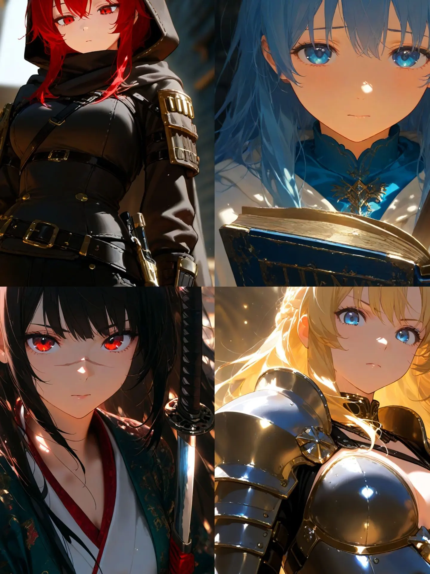 obs2782의 마왕에게 잡히러 온 용사파티