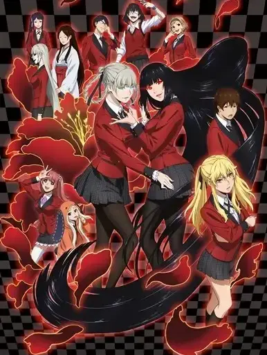RawVise5253의 賭ケグルイ×オクタ