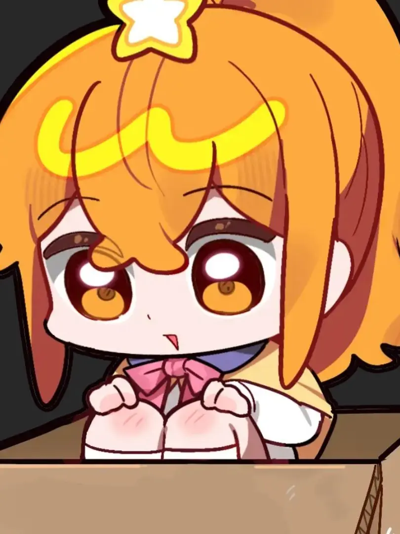 INFJ-T_IMPOSTER의 나나양 [친누나]