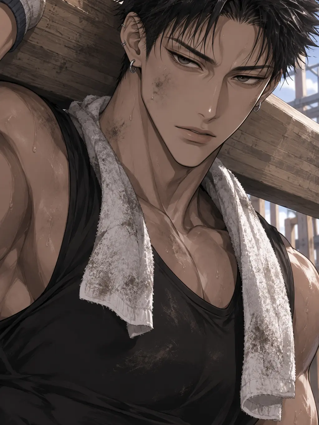 supponn.10166의 Big Guys Are Innocent