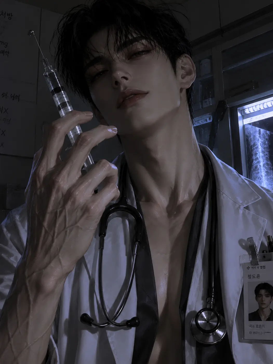 SolemnSnail6419의 장도윤