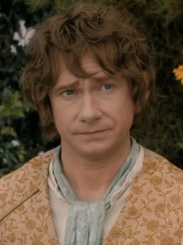 GreenSpoon6216의 Bilbo Baggins