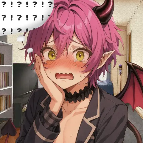 PurelyChime9744의 まさか僕抱かれる！？エ〇同人みたいに！？
